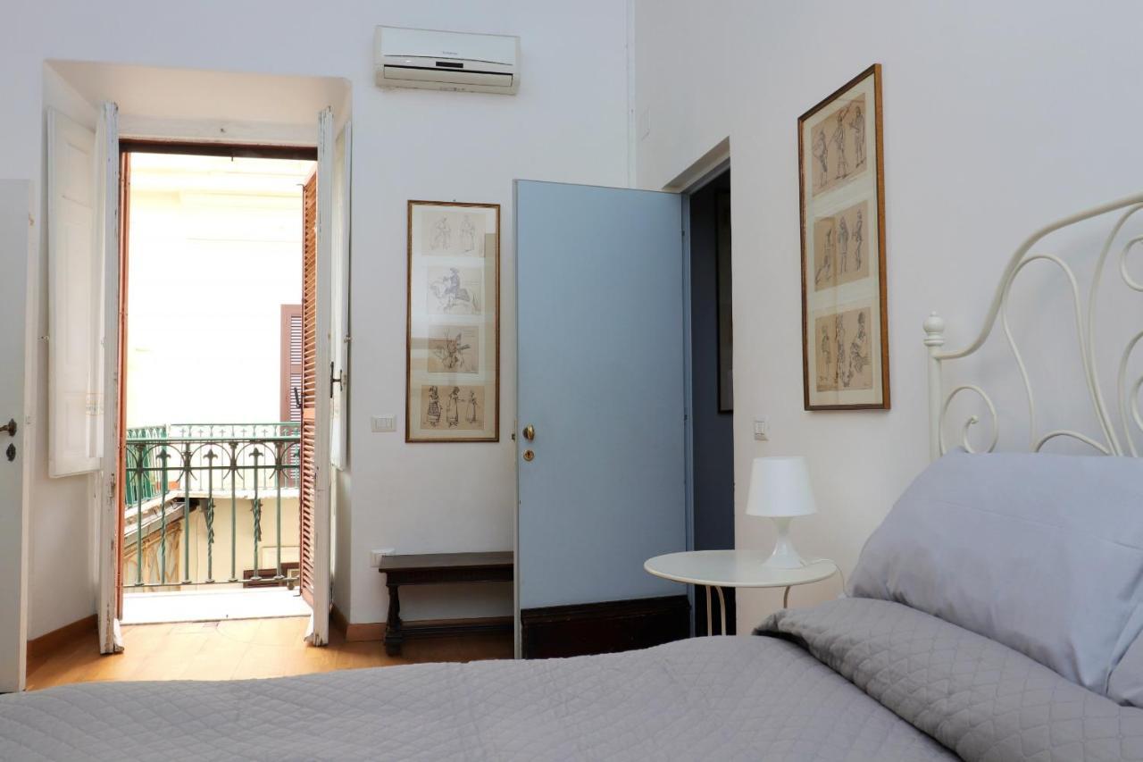 Trevi Suite B&B Rome Buitenkant foto