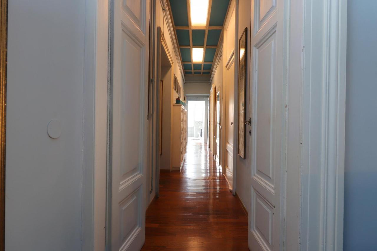 Trevi Suite B&B Rome Buitenkant foto