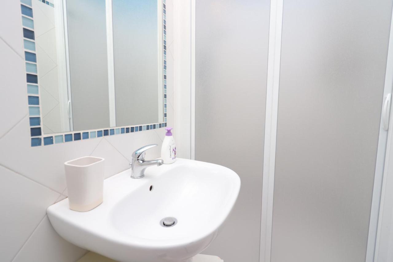 Trevi Suite B&B Rome Buitenkant foto